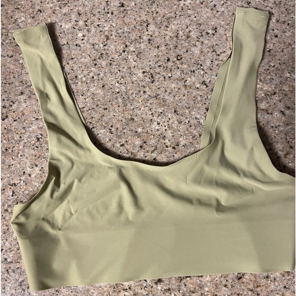 Urban Outfitters Other - COPY - COPY - Out From Under Seamless Cropped Top/Sorts Bra SZ S